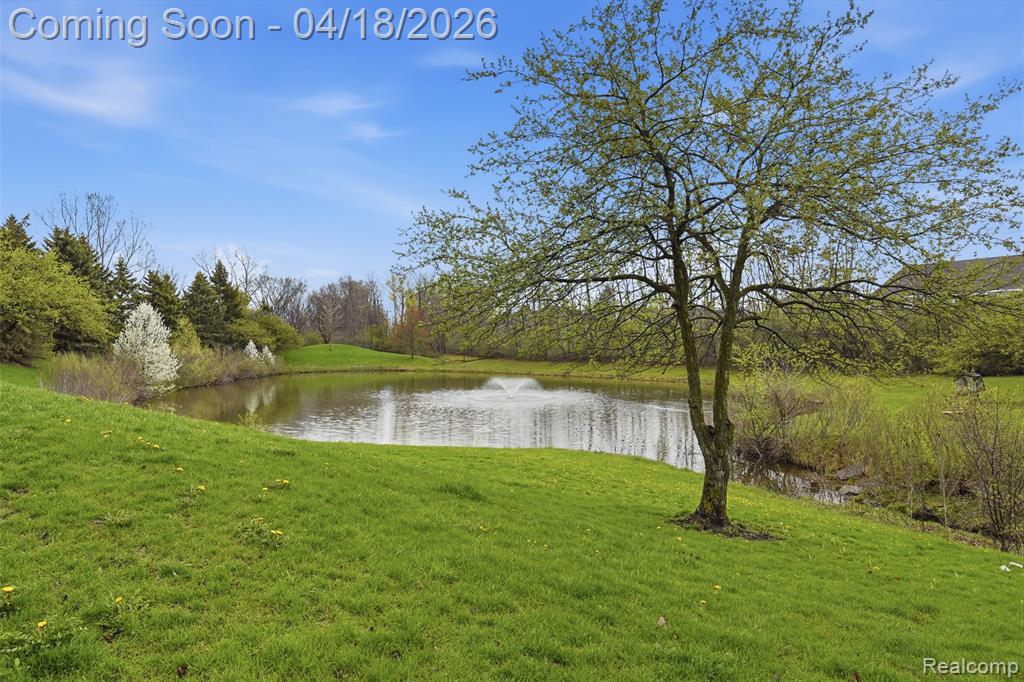 1307 MILLBROOK Trail, Ann Arbor, MI 48108 — Photo 29