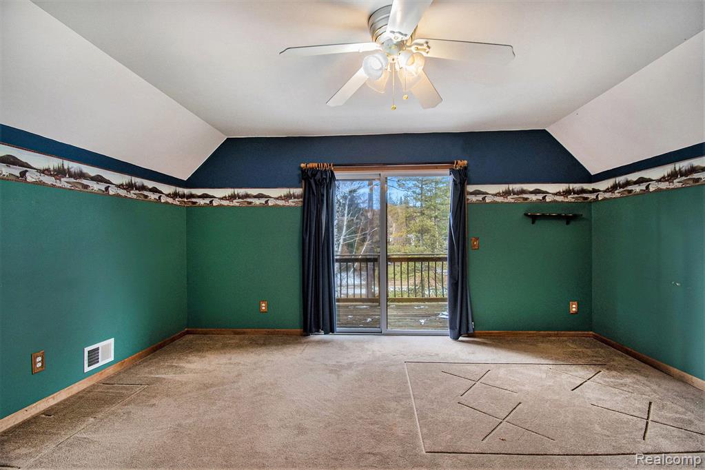 789 Lakeshore Drive, Gladwin, MI 48624 — Photo 13