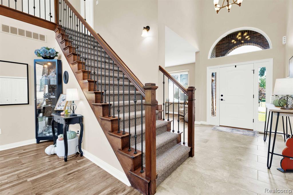 50093 Oakbrooke Drive, New Baltimore, MI 48047 — Photo 36