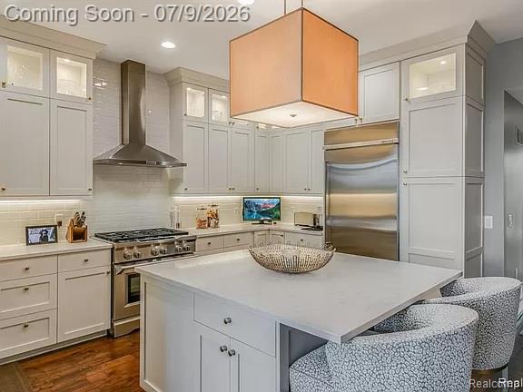 1011 S Washington Avenue, Royal Oak, MI 48067 — Photo 14