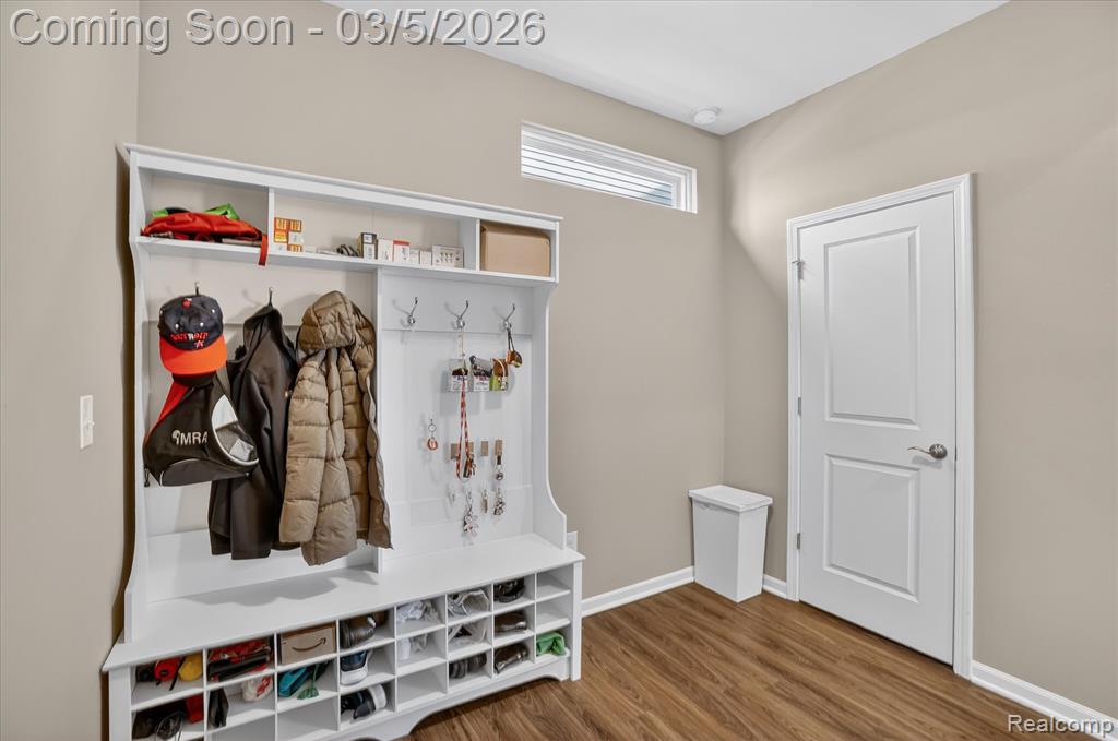 2887 Dillon Drive, Ann Arbor, MI 48105 — Photo 16