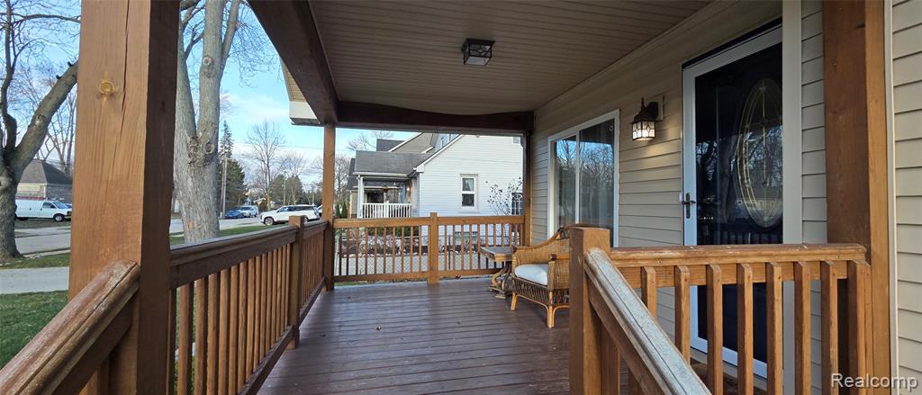 5399 Kreger Street, Sterling Heights, MI 48310 — Photo 8