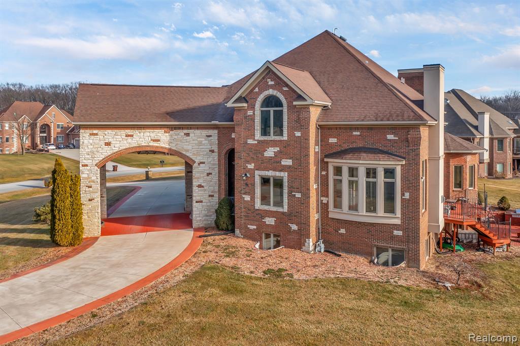 277 Brittany Lane, Saline, MI 48176 — Photo 20