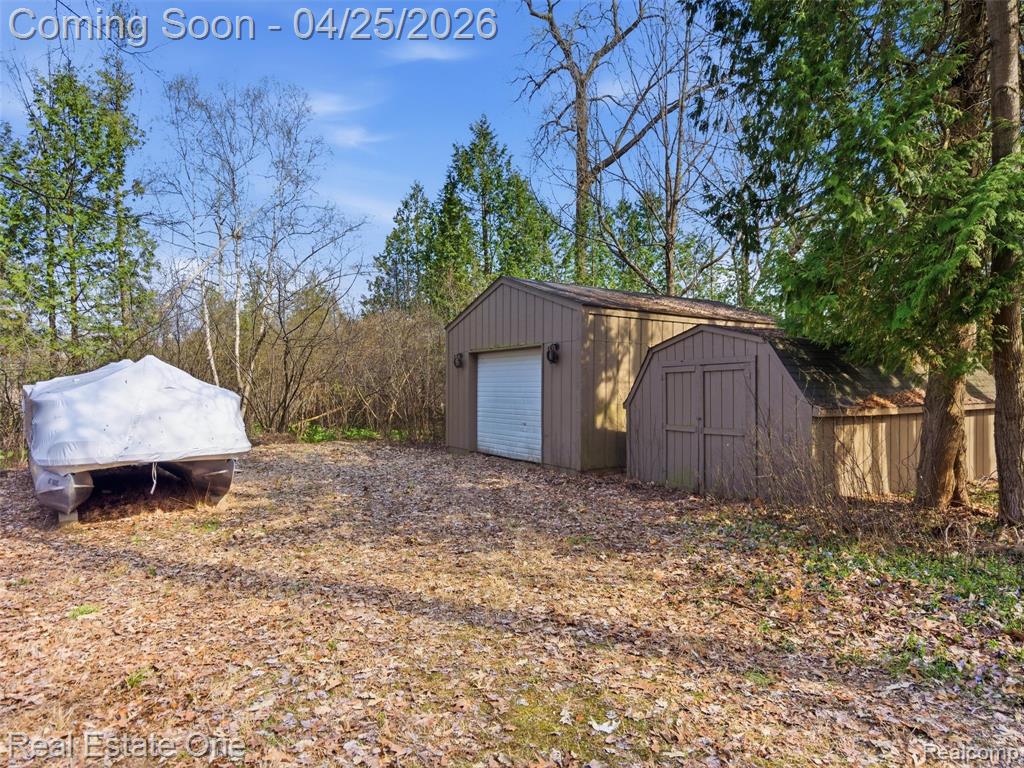 9990 Sashabaw Road, Clarkston, MI 48348 — Photo 82