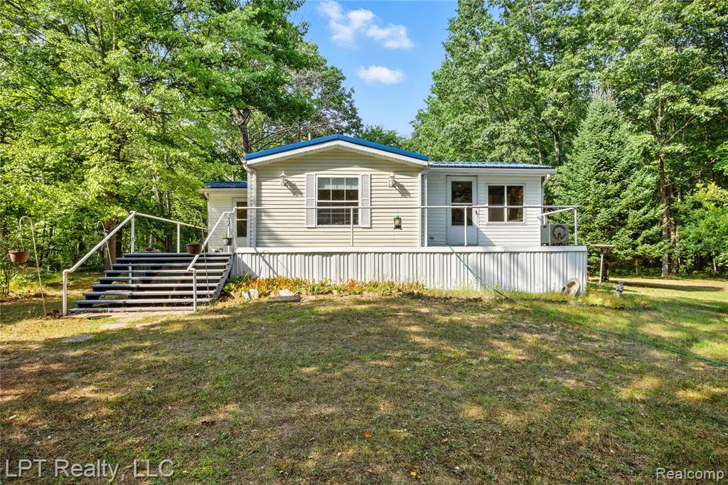 5595 Bringold Avenue, Lincoln, MI 48632 — Photo 21