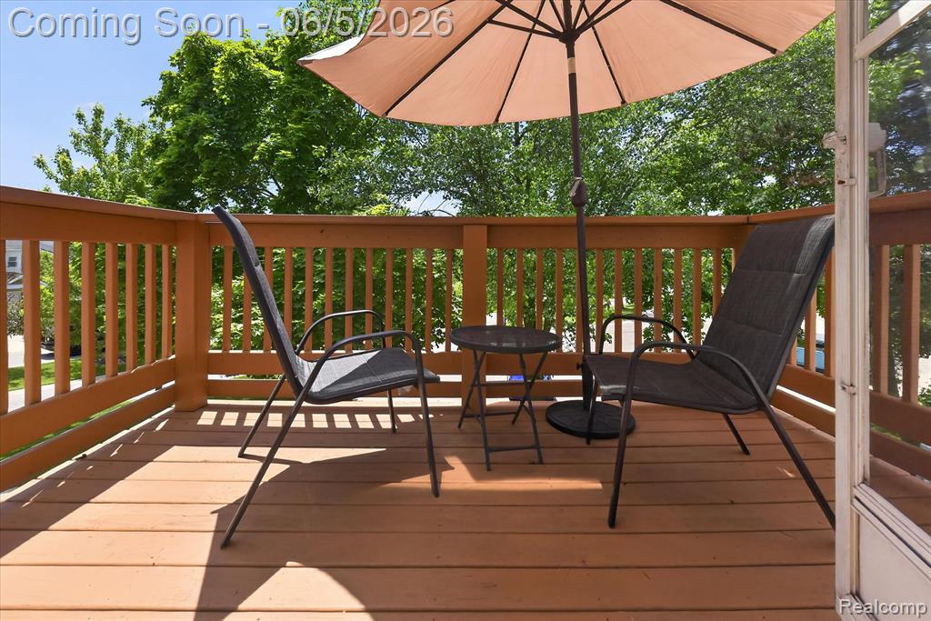 1641 Coburn Drive, Ann Arbor, MI 48108 — Photo 19