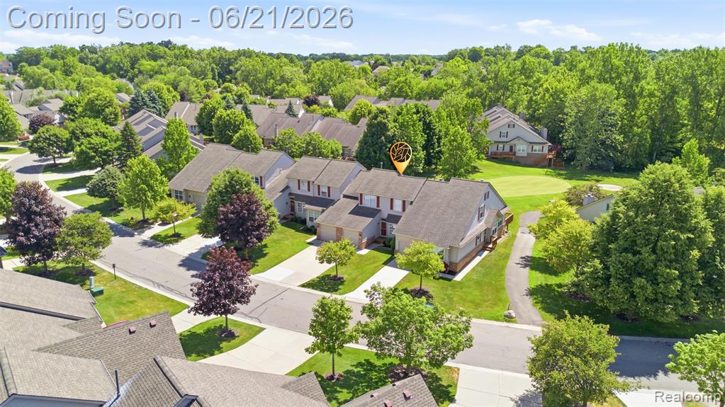 41852 Cantebury Drive, Novi, MI 48377 — Photo 22