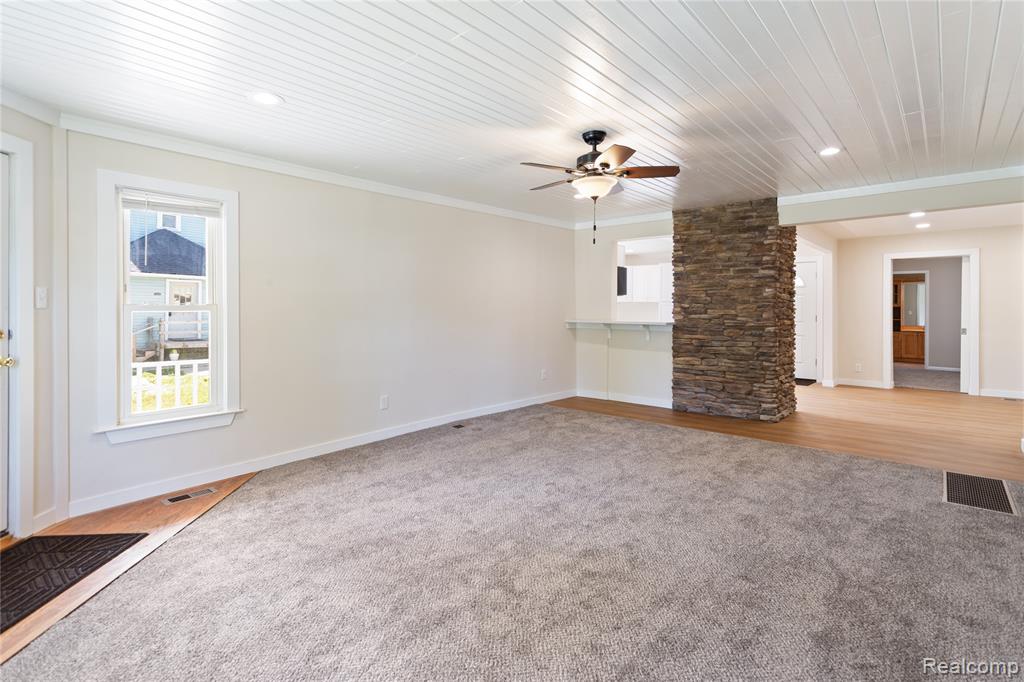 113 W Polly Street, Perry, MI 48872 — Photo 37
