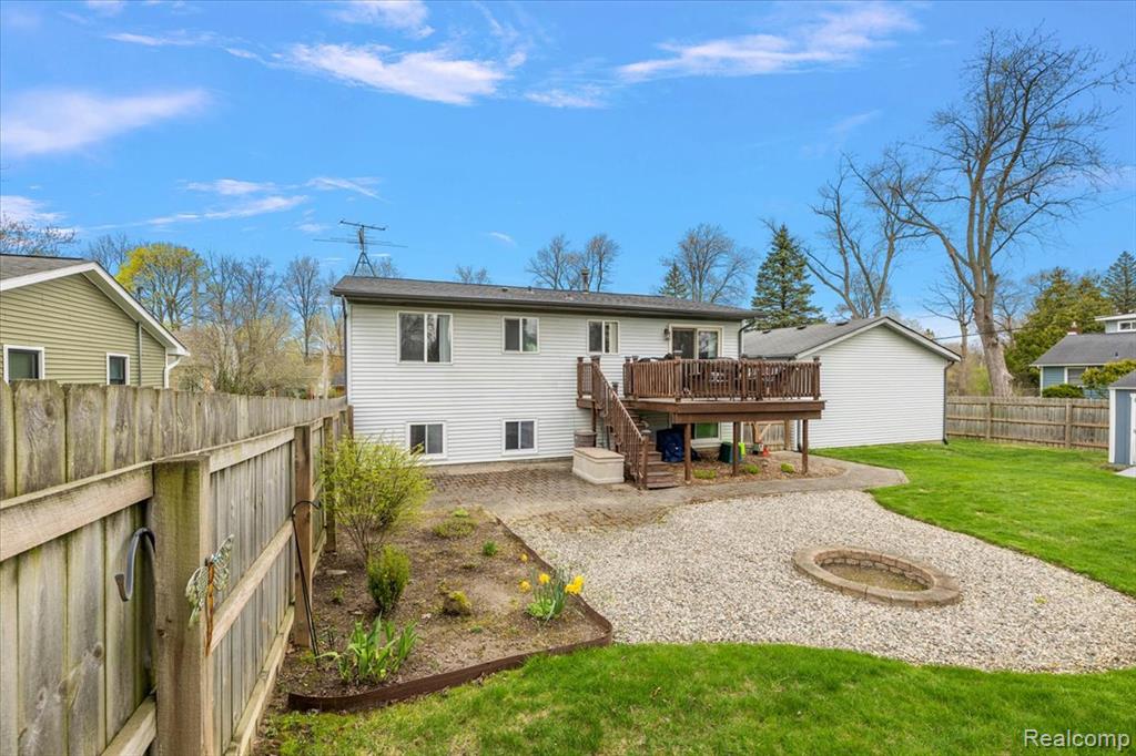 490 Glenn Court, Lake Orion, MI 48362 — Photo 6