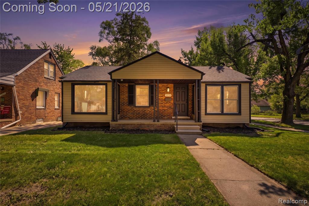 11302 Grayfield, Redford, MI 48239 — Photo 2