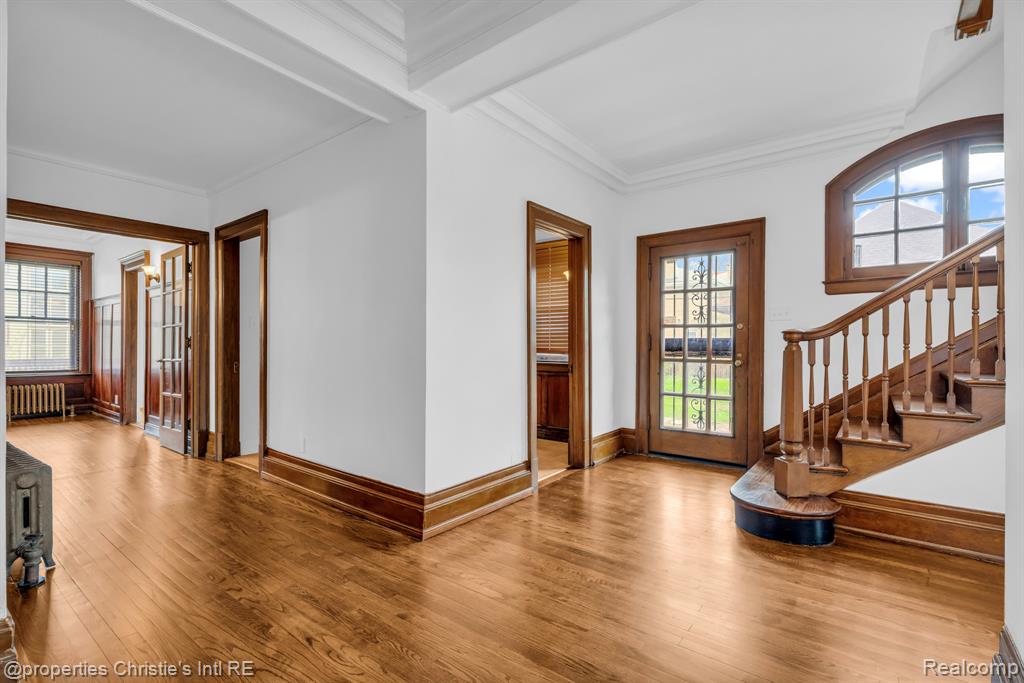 610 Chicago Boulevard, Detroit, MI 48202 — Photo 3