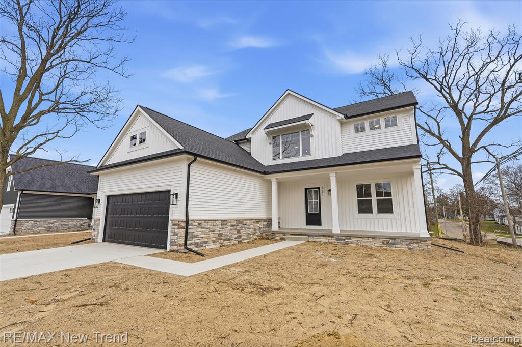 321 Dean Street, Milford, MI 48381 — Photo 2