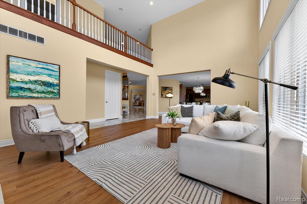 74 SAND BAR Lane, Detroit, MI 48214 — Photo 20