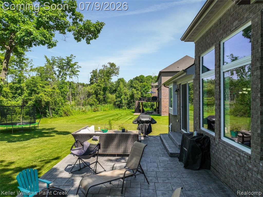2100 Shane Court, Oxford, MI 48370 — Photo 50