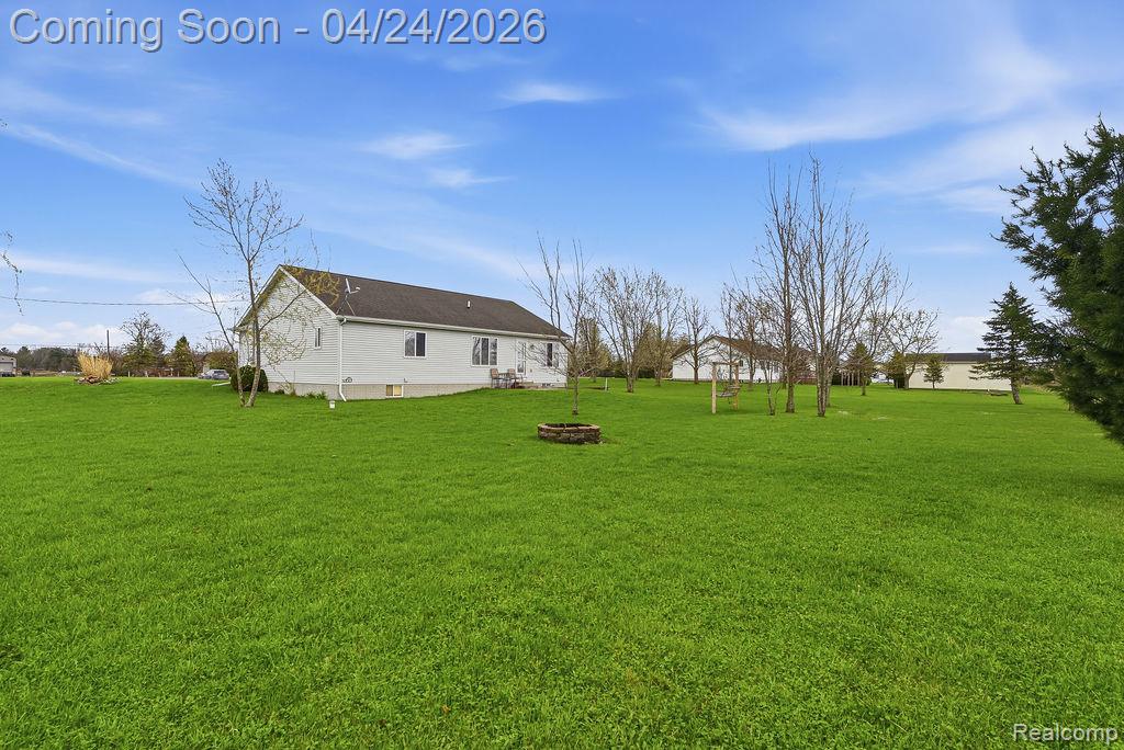 10511 N Lewis Road, Clio, MI 48420 — Photo 10