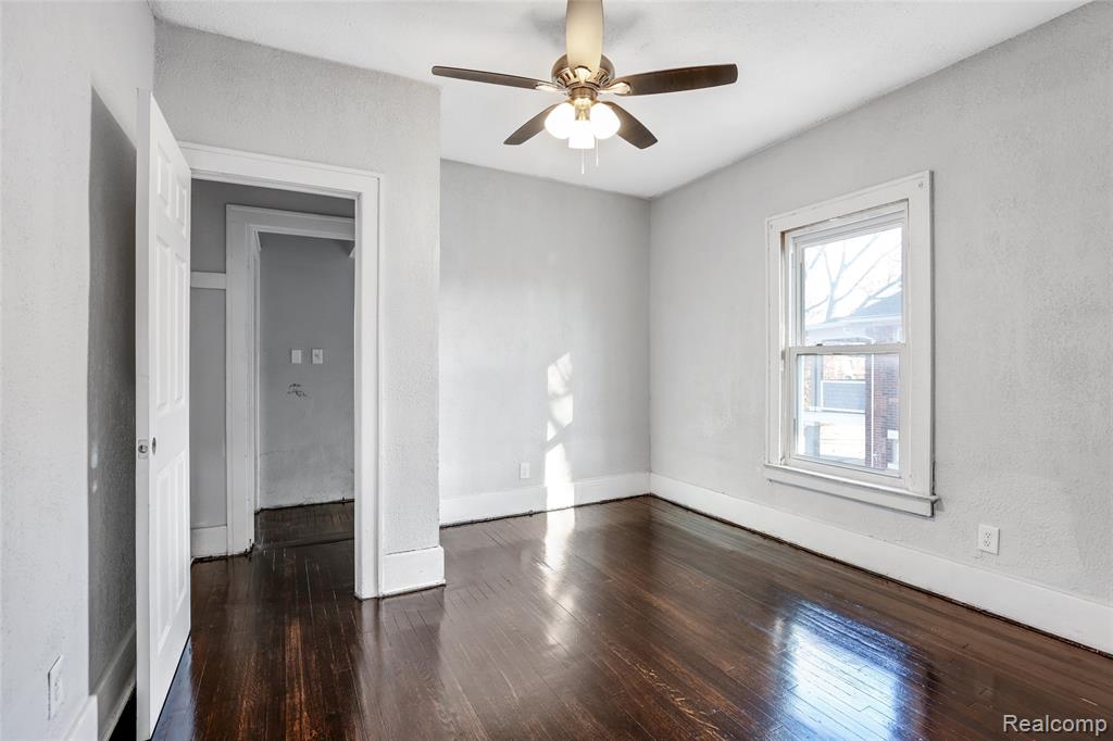 7627 Woodrow Wilson Street, Detroit, MI 48206 — Photo 25