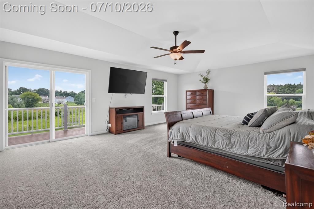 5532 Hartman Court, Dexter, MI 48130 — Photo 34