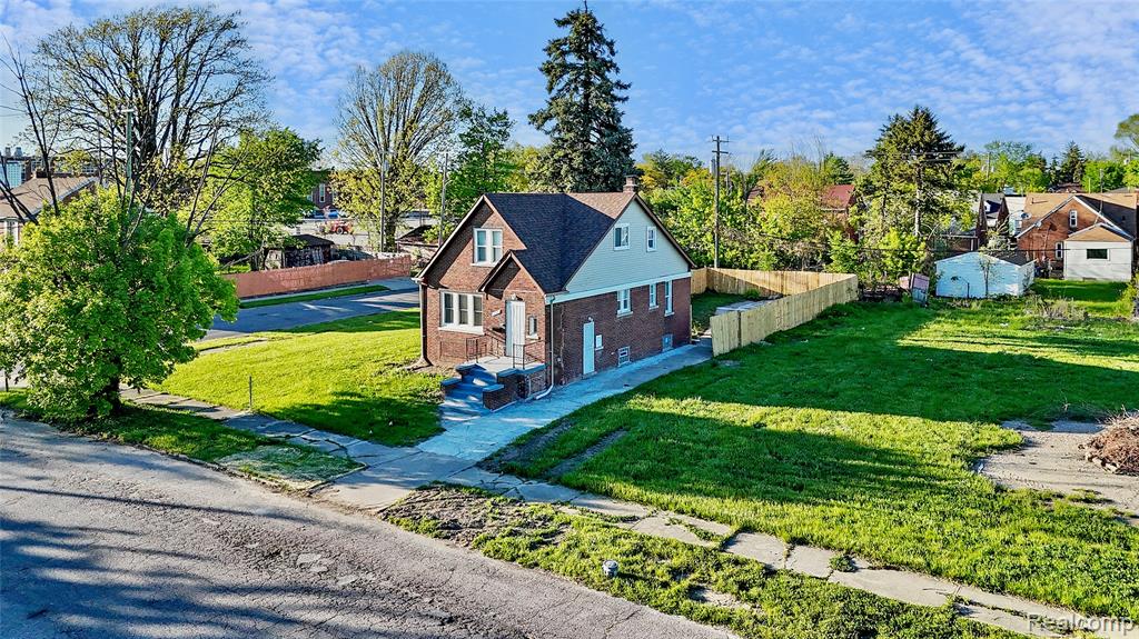 9150 Courville Street, Detroit, MI 48224 — Photo 34