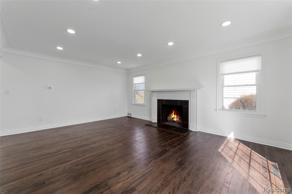 4312 Samoset Road, Royal Oak, MI 48073 — Photo 6