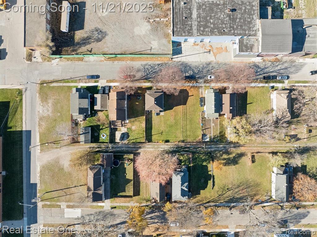 159 Dwight Street, River Rouge, MI 48218 — Photo 47