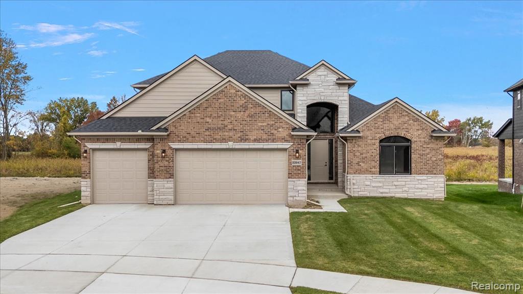 23947 Sawgrass Drive, Macomb, MI 48042 — Photo 2