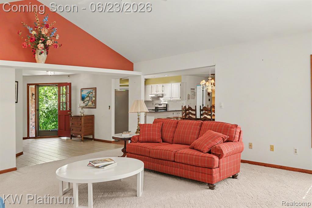 41945 Hillview Drive, Sterling Heights, MI 48314 — Photo 10