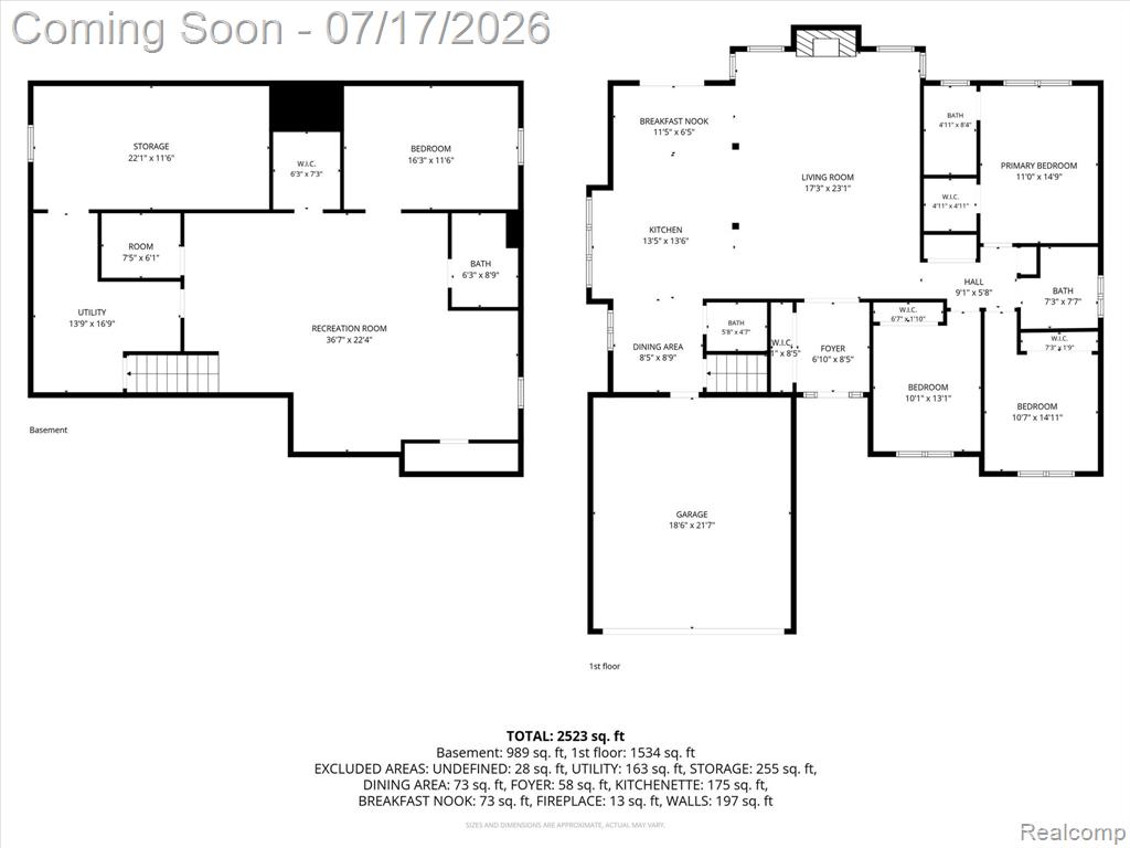43798 Columbia Drive, Clinton Twp, MI 48038 — Photo 39