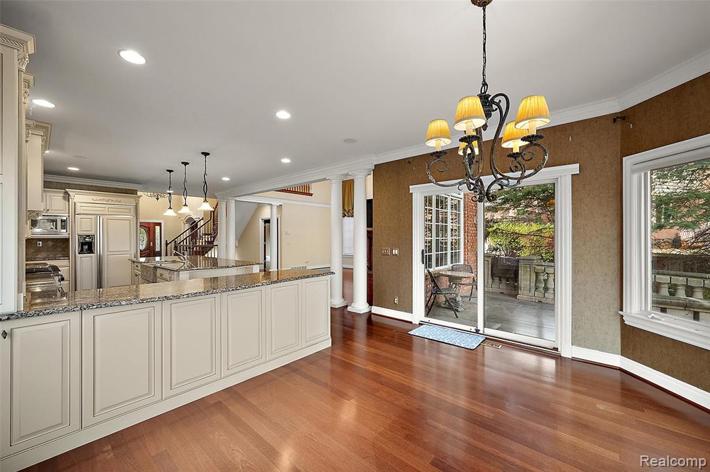 83 Greenan Lane, Lake Orion, MI 48362 — Photo 31