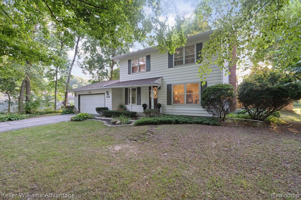4724 Pin Oak Trail, Jackson, MI 49201 — Photo 2