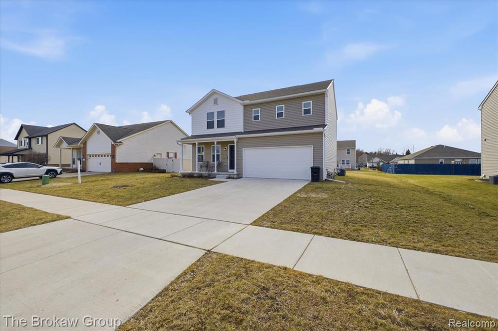 2222 Champion Drive, Burton, MI 48519 — Photo 3