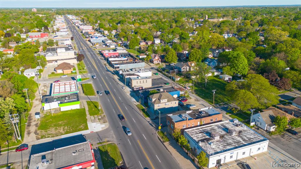 18648 W Warren Avenue, Detroit, MI 48228 — Photo 14
