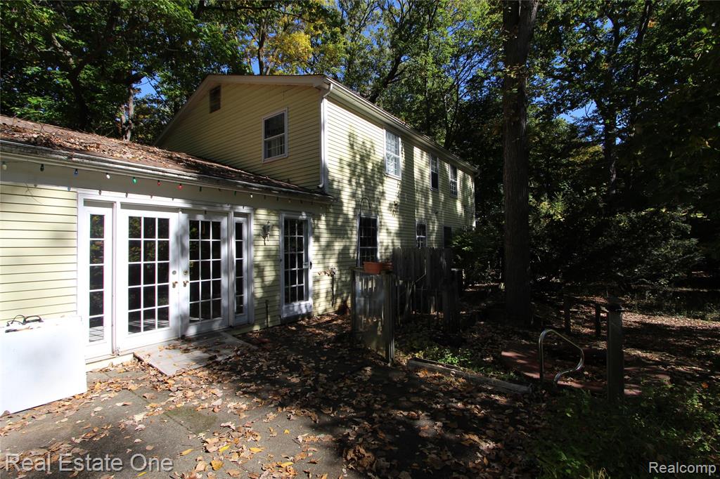3961 Will O Way Lane, West Bloomfield, MI 48323 — Photo 3