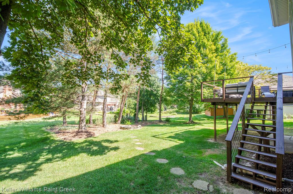 850 Box Canyon Court, Rochester Hills, MI 48309 — Photo 40