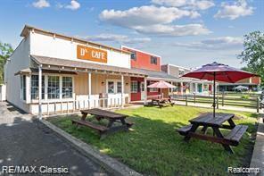 1415 S MILFORD Road, Highland, MI