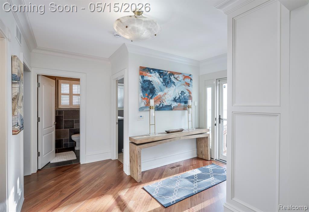 728 S Pleasant Street, Royal Oak, MI 48067 — Photo 11