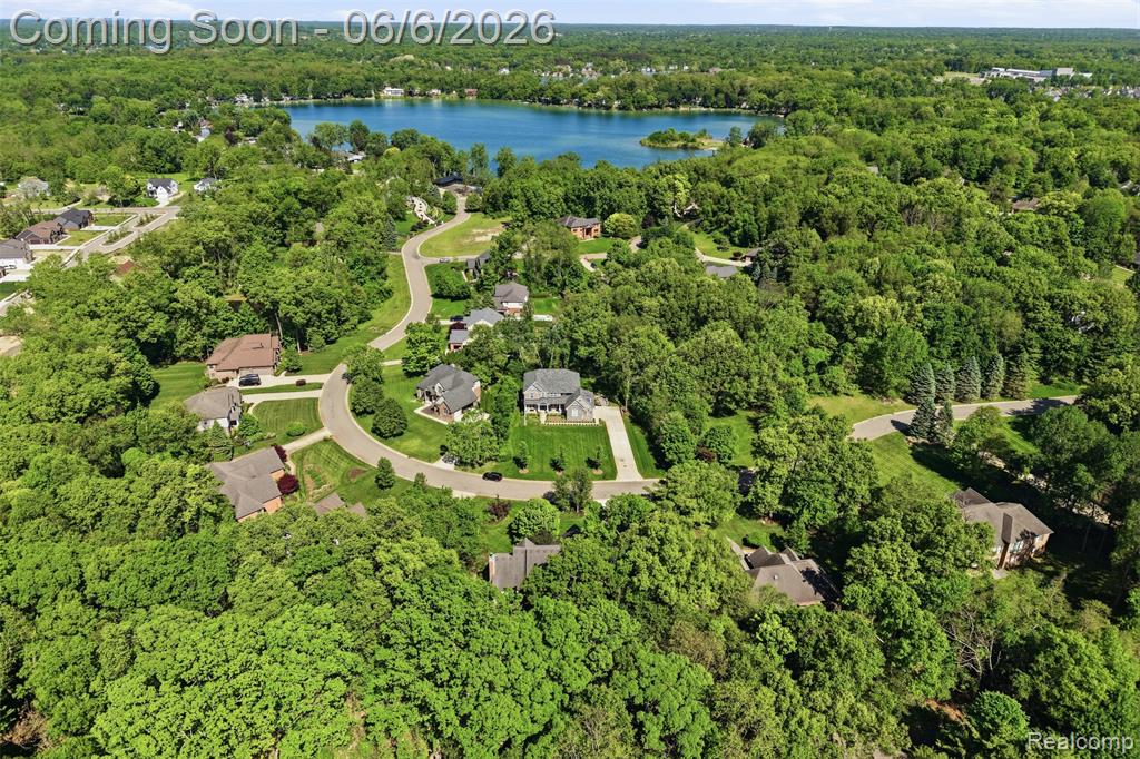 7375 N Mistwood Drive, White Lake, MI 48383 — Photo 69