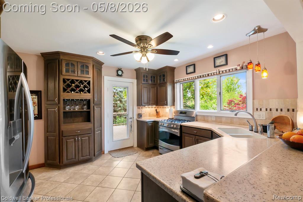 917 Simpson Street, Plymouth, MI 48170 — Photo 25