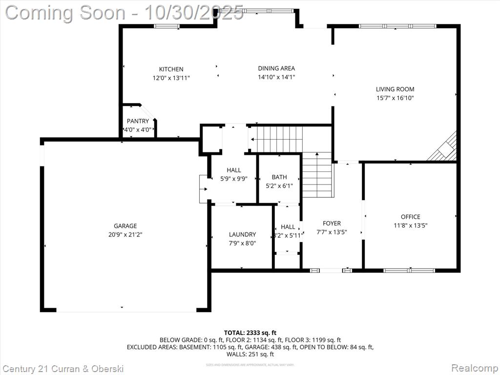50499 Cottonwood Court, Plymouth, MI 48170 — Photo 45