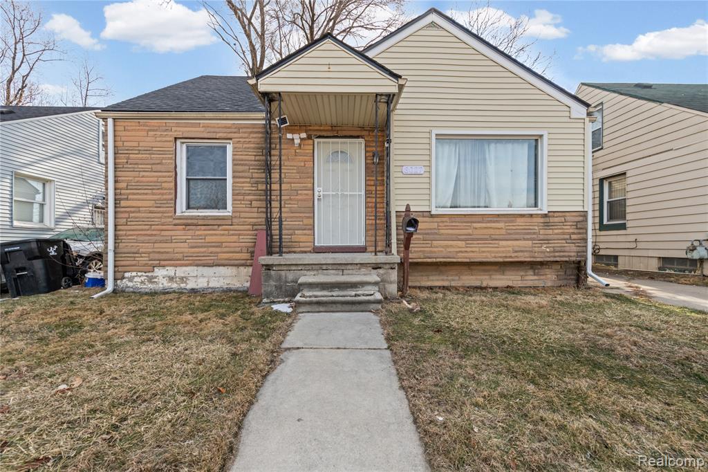 3027 Bassett Street, Detroit, MI 48217 — Photo 2