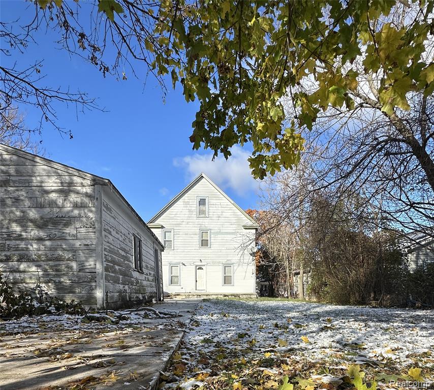 76 Willard Street, Pontiac, MI 48342 — Photo 9