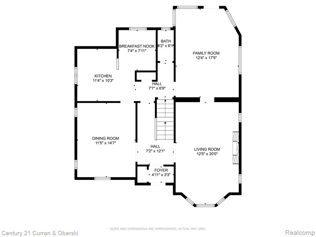 6825 Oakman, Dearborn, MI 48126 — Photo 42