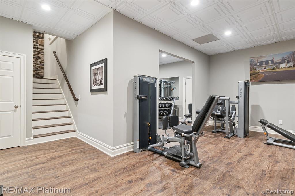 3304 OUTBACK Trail, Pinckney, MI 48169 — Photo 28