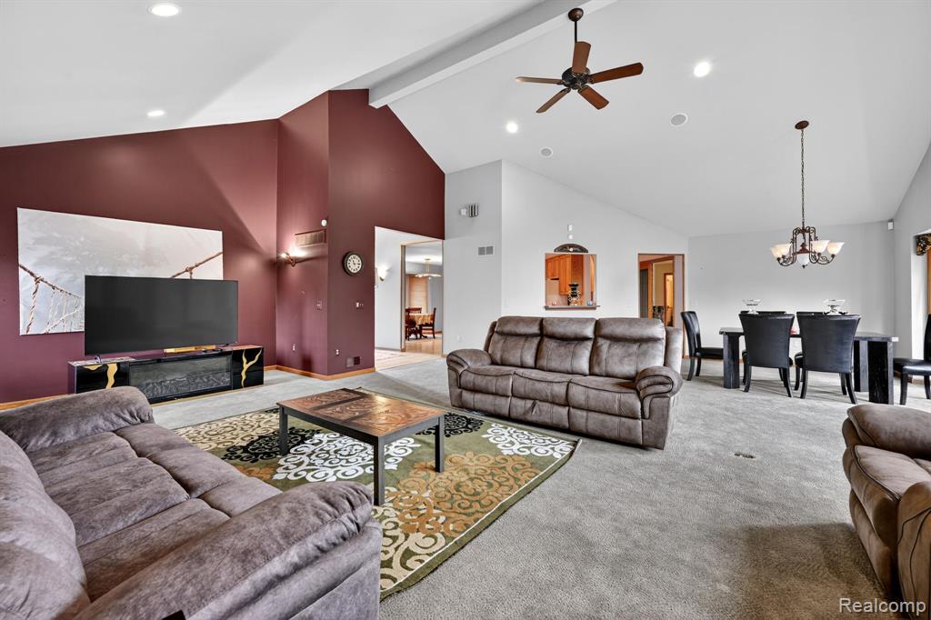 4891 Maceri Circle, Sterling Heights, MI 48314 — Photo 7