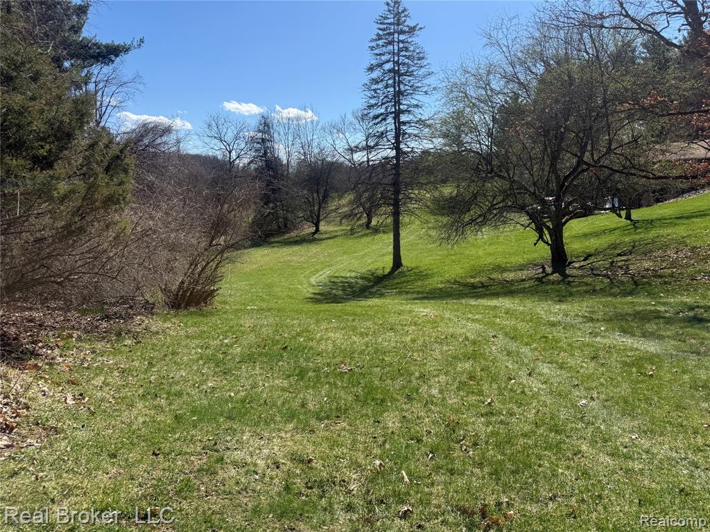 1802 N Elba Road, Lapeer, MI 48446 — Photo 58