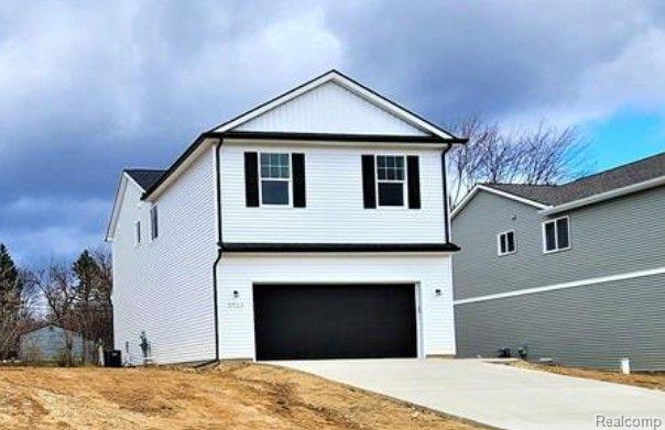 00 High Slope Dr Drive, Brighton, MI, 48114