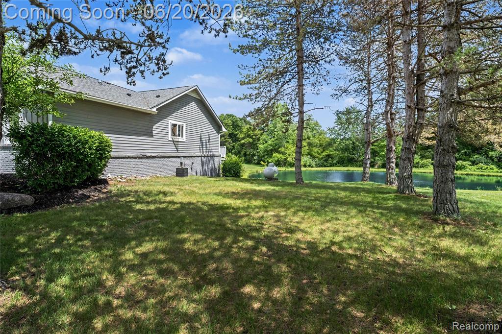 5465 S Lake George Road, Metamora, MI 48455 — Photo 41