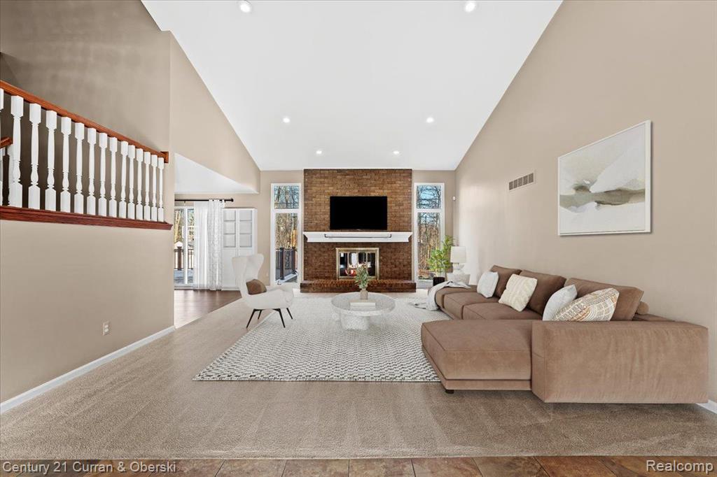 47033 ELMSMERE Drive, Northville, MI 48167 — Photo 4