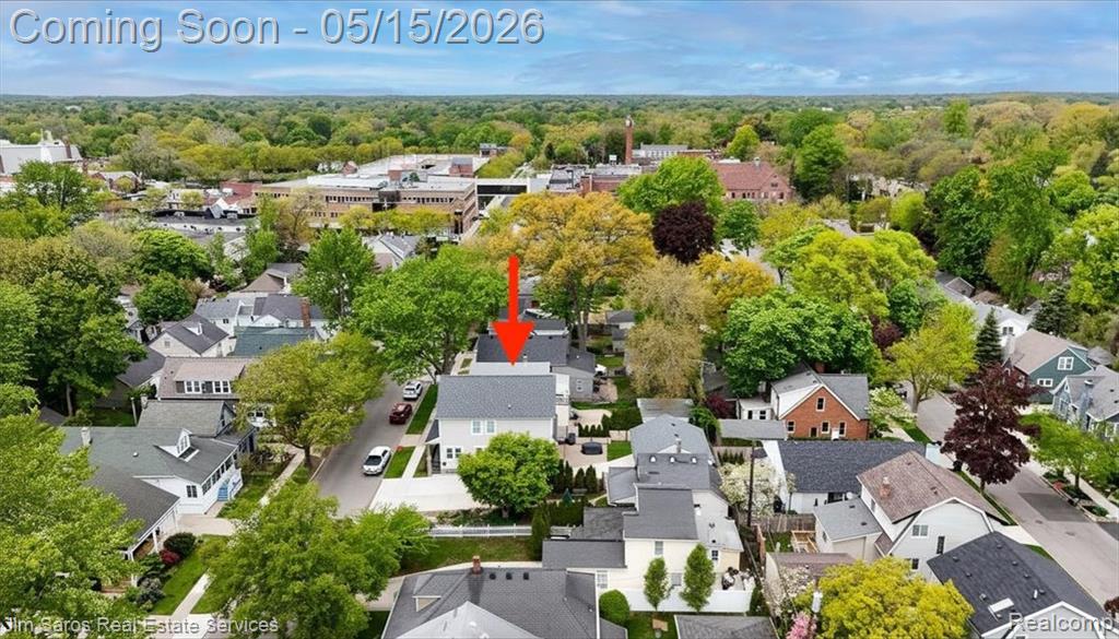 124 Muir Road, Grosse Pointe Farms, MI 48236 — Photo 4
