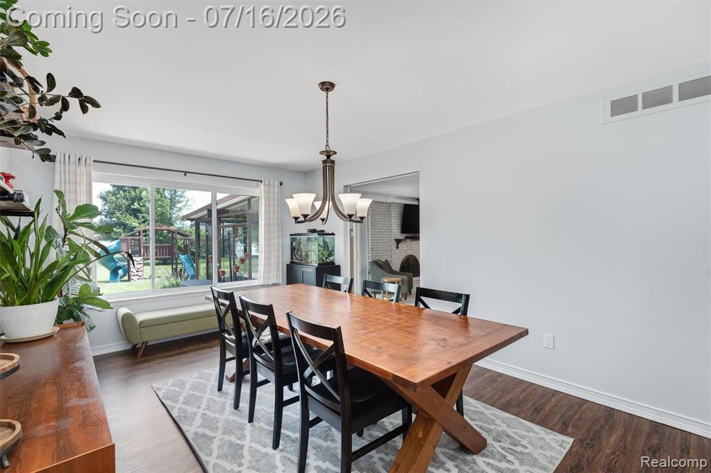 7226 Camelia Court, Canton, MI 48187 — Photo 8