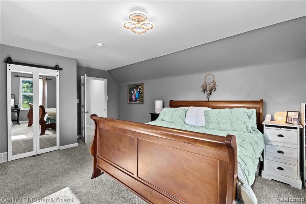 3525 Howland Road, Almont, MI 48003 — Photo 16